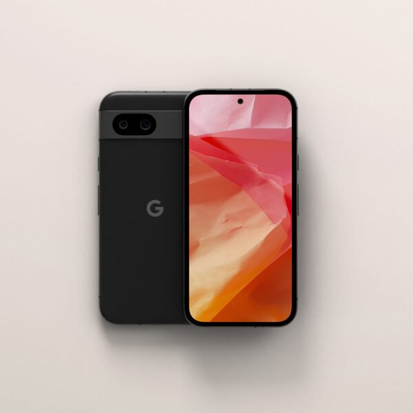 Google Pixel 8a 128GB (T-Mobile)