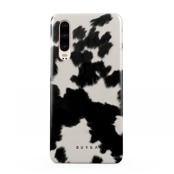 Achromatic - Huawei P30 Case
