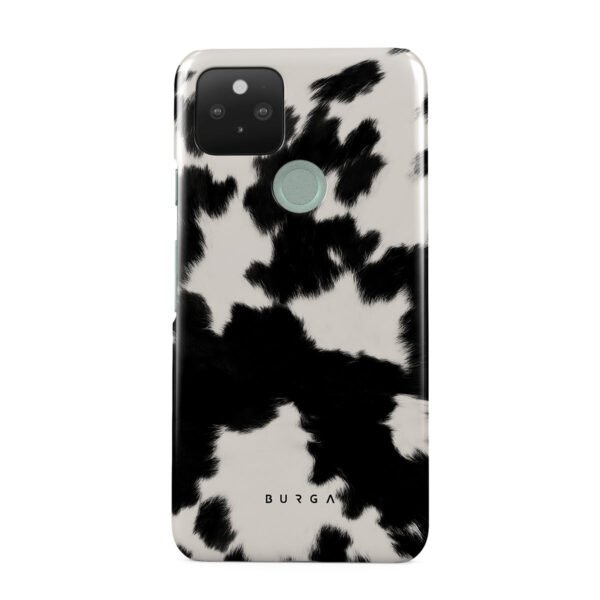 Achromatic - Google Pixel 5 Case