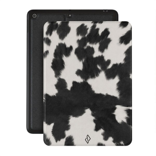 Achromatic - iPad 10.2 (9th/8th/7th Gen) Case