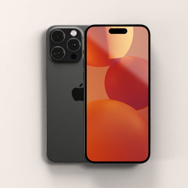 iPhone 15 Pro 256GB (Unlocked)